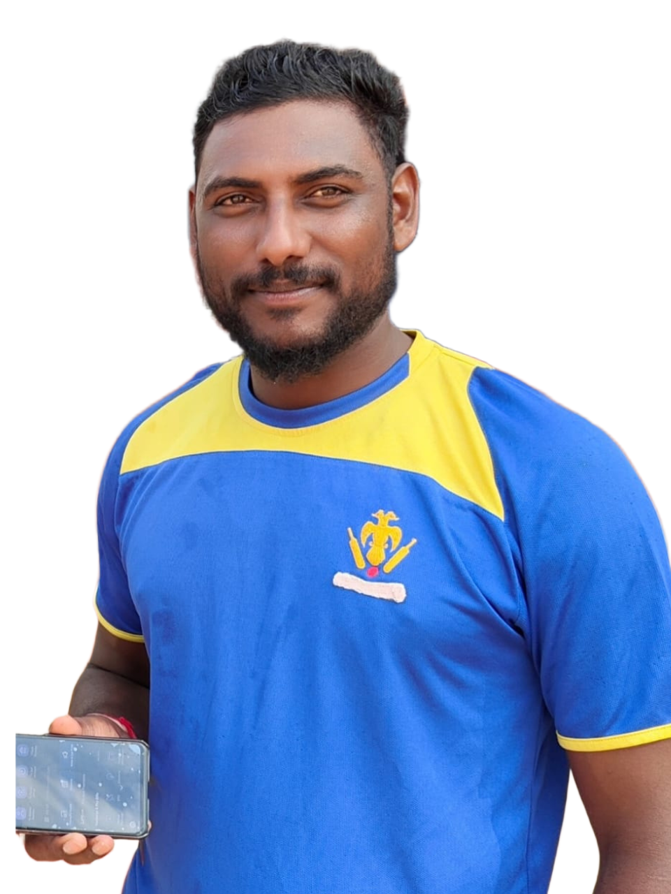 Coach Punith